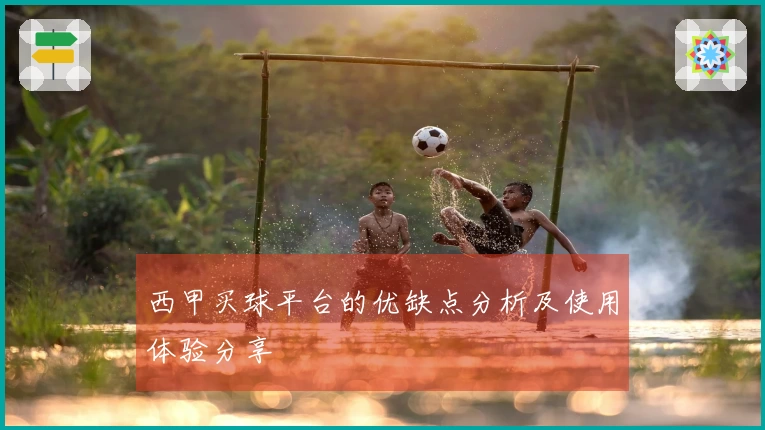 西甲买球平台的优缺点分析及使用体验分享